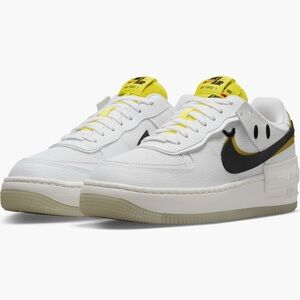 Nike Air Force 1 Shadow Sneaker